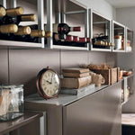 ESSENZA MODEL 06 | MODERN KITCHENS