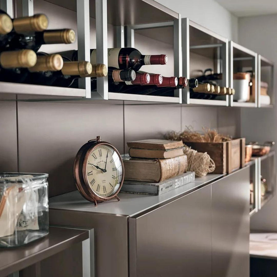ESSENZA MODEL 06 | MODERN KITCHENS