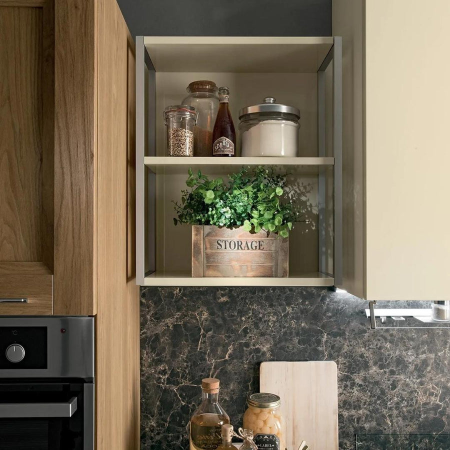 RIVIERA MODELO 04 | COCINAS MODERNAS