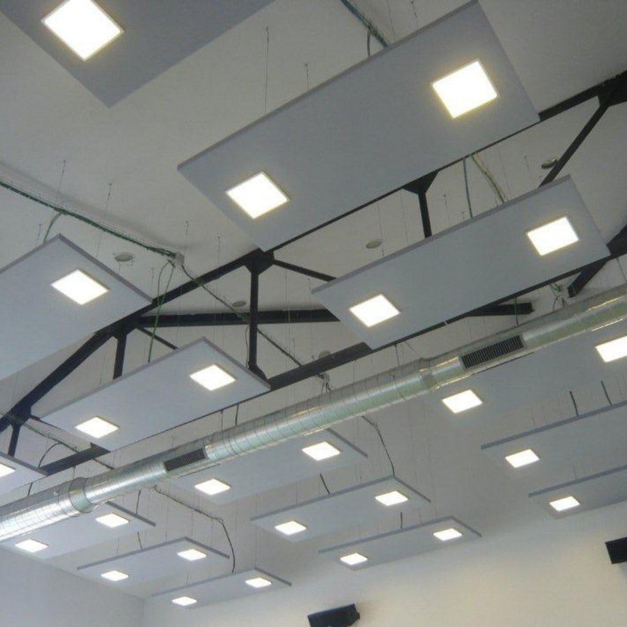 PANEL ABSORBENTE MODULAR | ACUSTIART L - ARQMAT