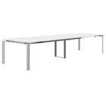MESA DE JUNTAS 4M | CONCEPTO FREE - ARQMAT