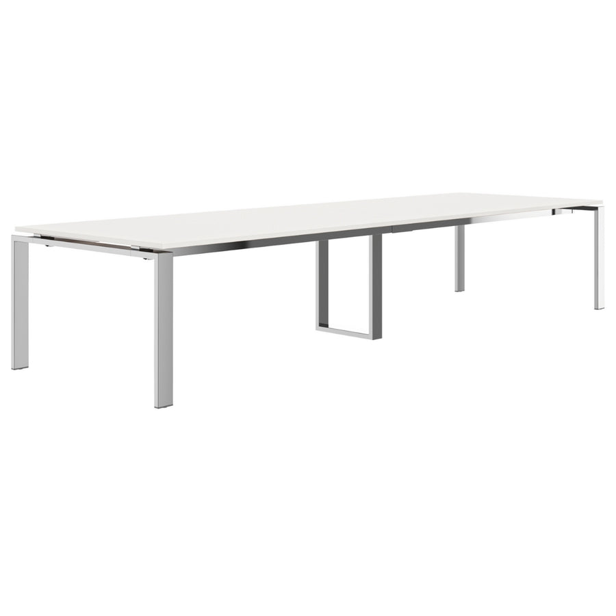 MESA DE JUNTAS 4M | CONCEPTO FREE - ARQMAT