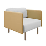 LOW 1 SEAT SOFA | IMEC