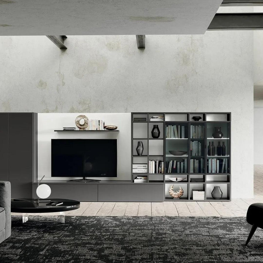 PARAGON MODEL 02 | MODERN KITCHENS