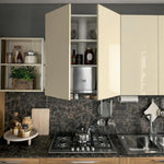 RIVIERA MODELO 04 | COCINAS MODERNAS