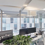 PANEL ABSORBENTE MODULAR | ACUSTIART ISLAS - ARQMAT