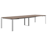 MESA DE JUNTAS 4M | CONCEPTO FREE - ARQMAT