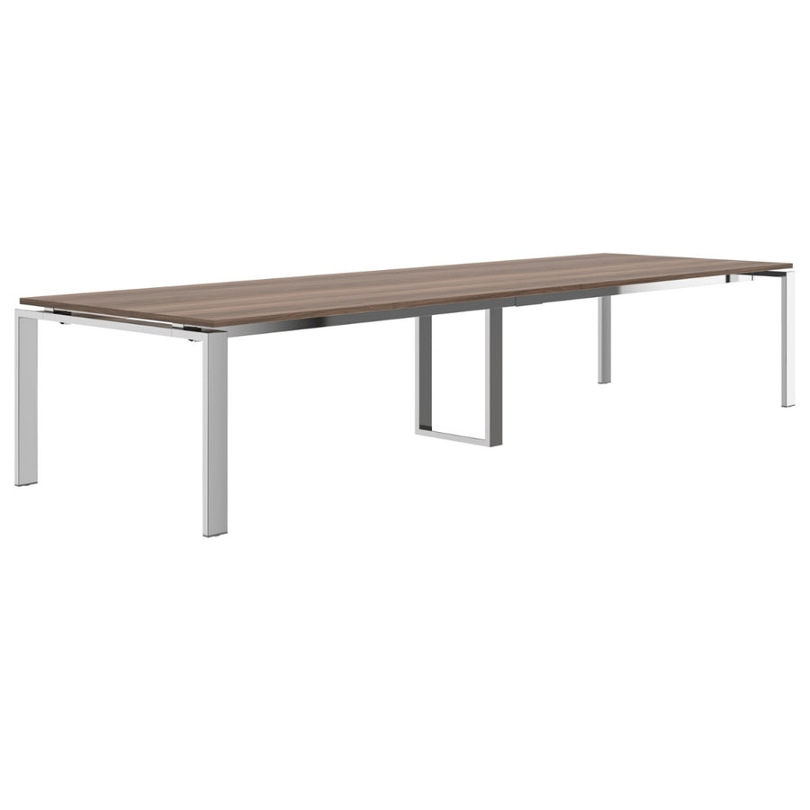 MESA DE JUNTAS 4M | CONCEPTO FREE - ARQMAT