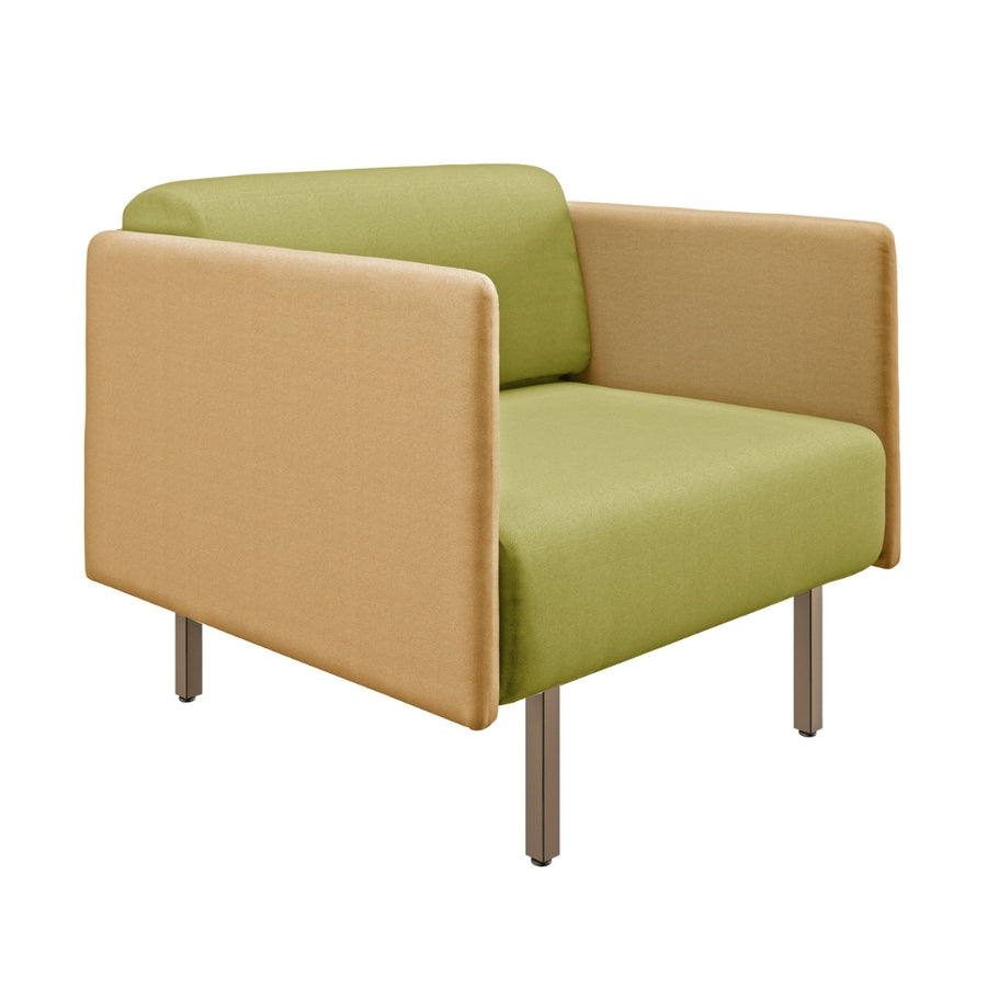 LOW 1 SEAT SOFA | IMEC