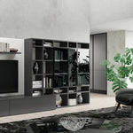 PARAGON MODEL 02 | MODERN KITCHENS