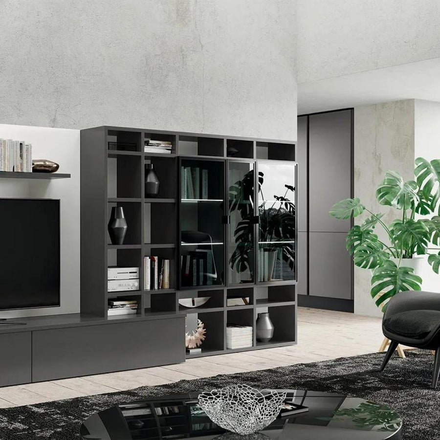 PARAGON MODEL 02 | MODERN KITCHENS