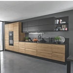 MODEL ISLAND 04 | MODERN KITCHENS