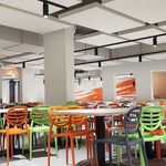 PANEL ABSORBENTE MODULAR | ACUSTIART ISLAS - ARQMAT