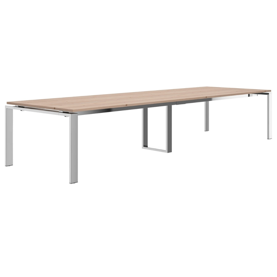 MESA DE JUNTAS 4M | CONCEPTO FREE - ARQMAT
