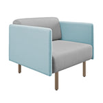LOW 1 SEAT SOFA | IMEC