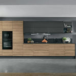 MODEL ISLAND 04 | MODERN KITCHENS