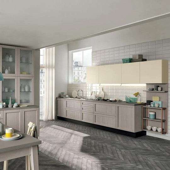 TALEA MODEL 0I | MODERN KITCHENS