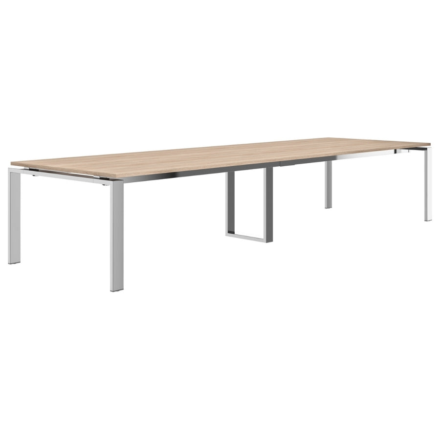 MESA DE JUNTAS 4M | CONCEPTO FREE - ARQMAT