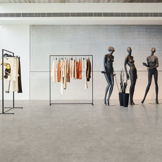 SUELO DE VINIL CONCEPT 70 - ARQMAT