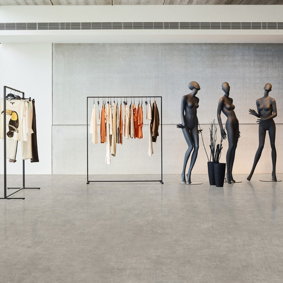 SUELO DE VINIL CONCEPT 70 - ARQMAT