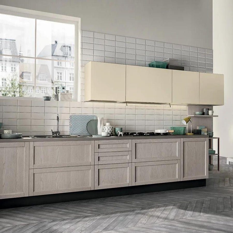 TALEA MODEL 0I | MODERN KITCHENS