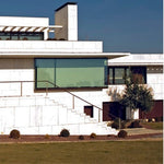 LIGHTEN MARBLE FACADE | FIBERGLASS PANEL
