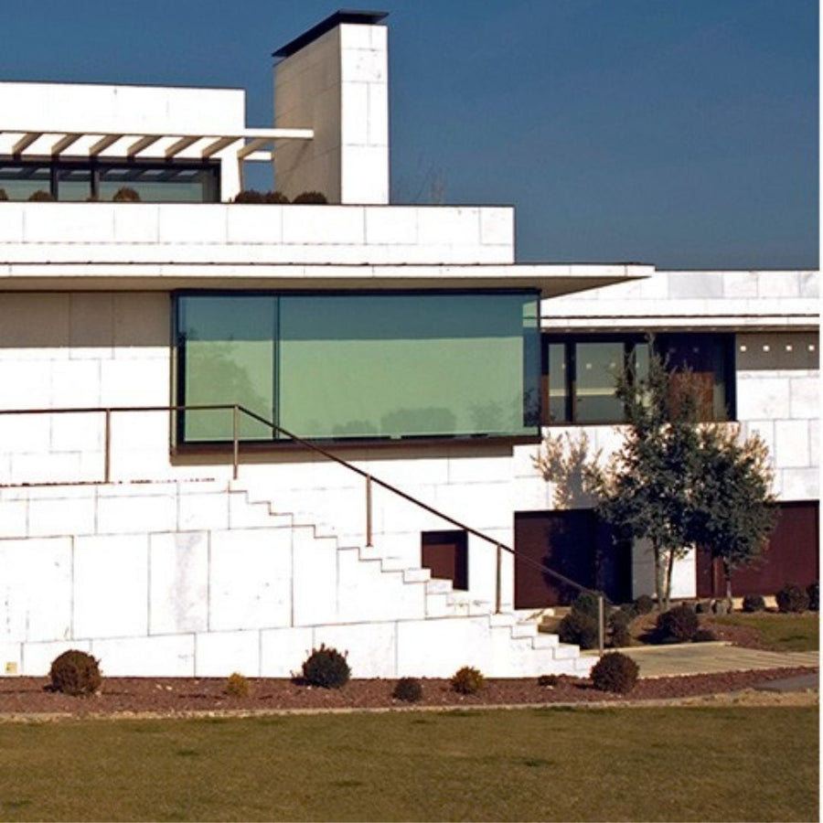 LIGHTEN MARBLE FACADE | FIBERGLASS PANEL