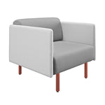 LOW 1 SEAT SOFA | IMEC