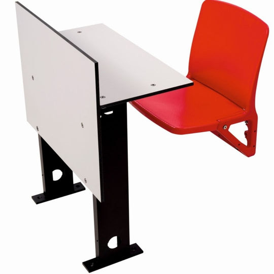 OMEGA PRESS ARMCHAIR