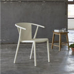 STEELY CHAIR