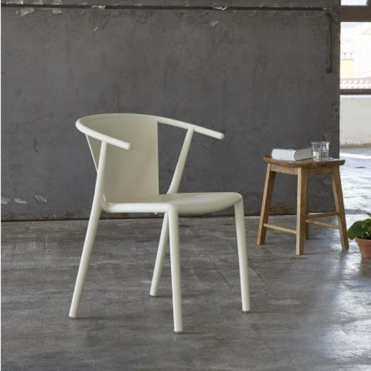 STEELY CHAIR