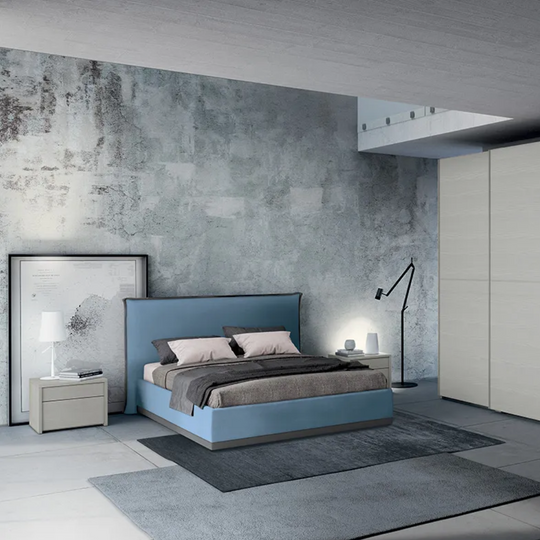 GOLF CAMA MATRIMONIAL | PAD
