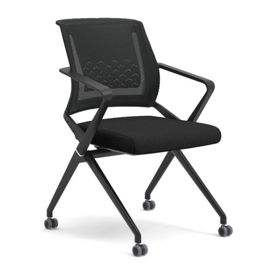 CONFIDENT CHAIR | PLYS
