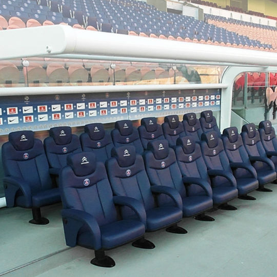 ARMCHAIR MEGASEAT 9113