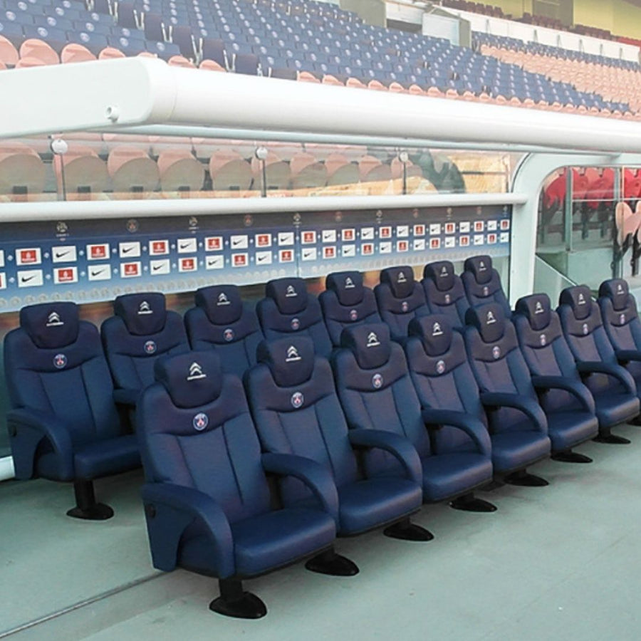 ARMCHAIR MEGASEAT 9113