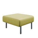 SQUARE POUFF | IMEC