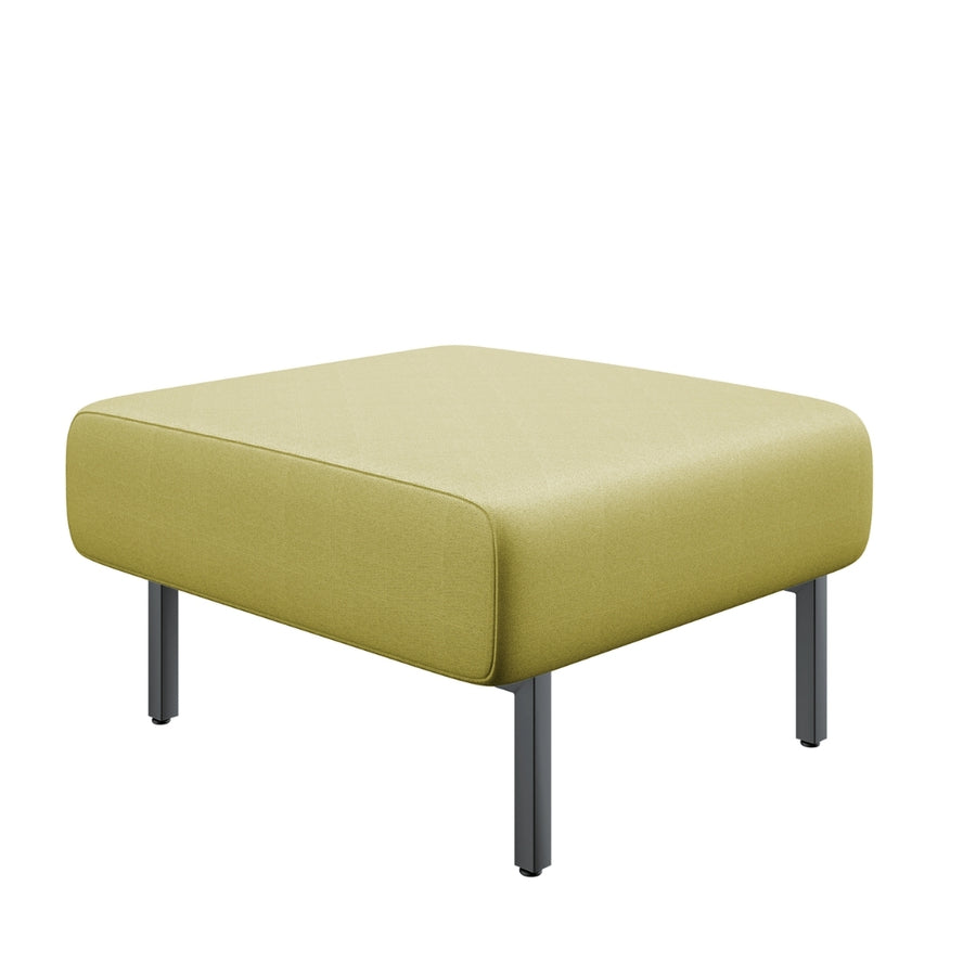 SQUARE POUFF | IMEC