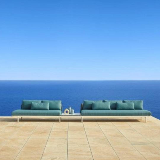 SOFÁ SYSTEM H | ANTHEA