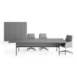MEETING TABLE | GALLERY &amp; SQUARE SERIES