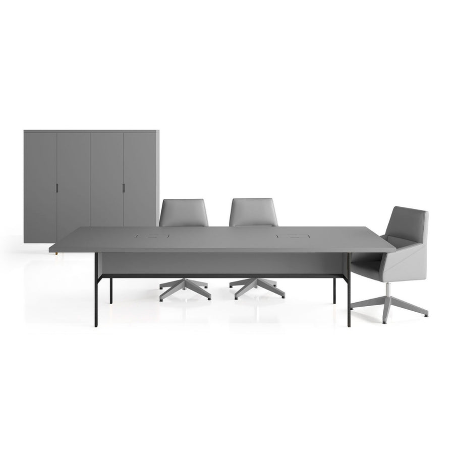 MEETING TABLE | GALLERY &amp; SQUARE SERIES