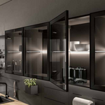 PURE MODEL 05 | MODERN KITCHENS