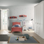 ARCADIA CAMA PARA NIÑOS | RAINBOW