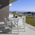 DOMINO TABLE 100X200