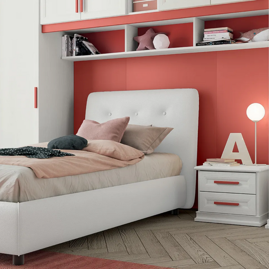 ARCADIA CAMA PARA NIÑOS | ADAGIO