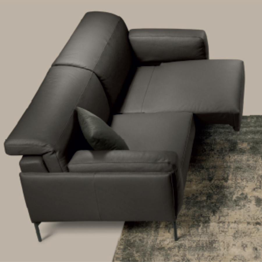SOFÁS MODULARES | BRERA