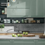 ISLAND MODEL 02 | MODERN KITCHENS