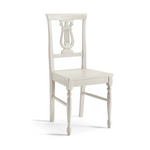 SILLA AGRIGENTO | SILLAS DE COCINA