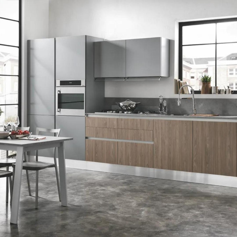 ESSENZA MODEL 04 | MODERN KITCHENS