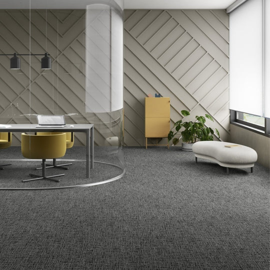 ALFOMBRA / MOQUETA BALANCED HUES - ARQMAT