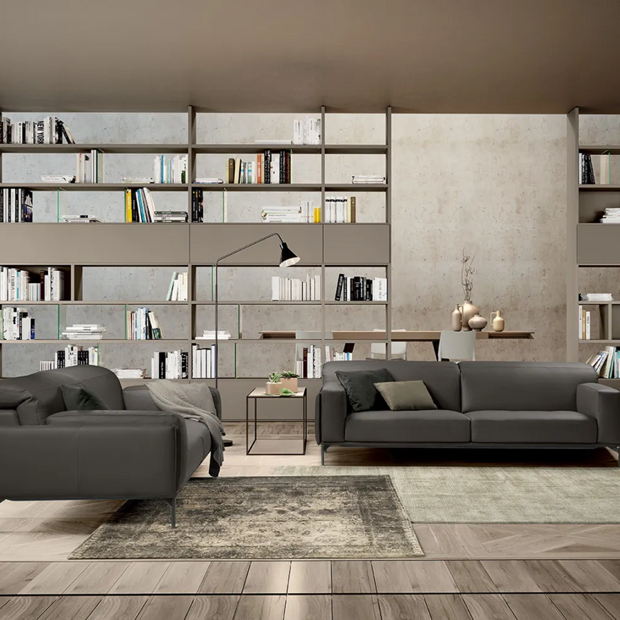 SOFÁS MODULARES | BRERA